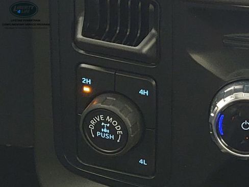 Used 2025 Ford F150 Tremor AWD/4WD image 23