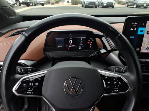 Certified 2022 Volkswagen ID.4 Pro S image 25