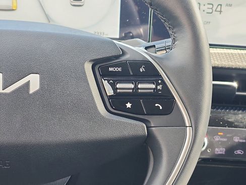 Used 2022 Kia EV6 GT-Line w/ First Edition Package image 16