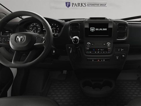 New 2024 RAM ProMaster 3500 w/ Power Group image 20