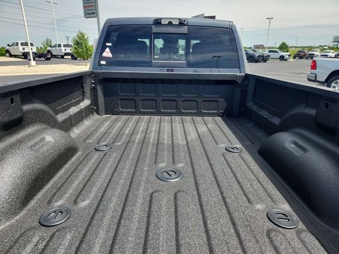 New 2026 RAM 3500 Tradesman AWD/4WD image 22