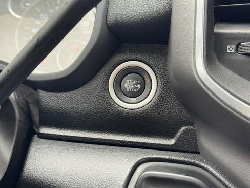 Used 2024 RAM 2500 Big Horn image 19