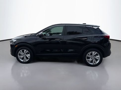 Used 2024 Buick Encore GX Preferred w/ Comfort Package FWD image 3