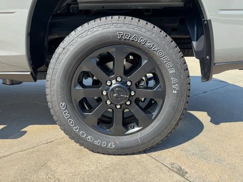 Used 2026 RAM 2500 Big Horn AWD/4WD image 10