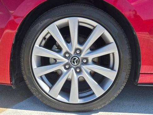 Used 2019 MAZDA MAZDA3 Sedan w/ Premium Package FWD image 23