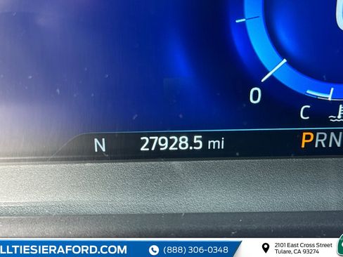 Used 2023 Ford Explorer ST w/ Equipment Group 401A image 11