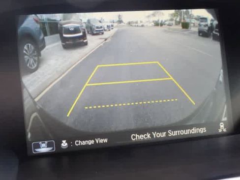 Used 2020 Acura RLX w/ Technology Package image 23