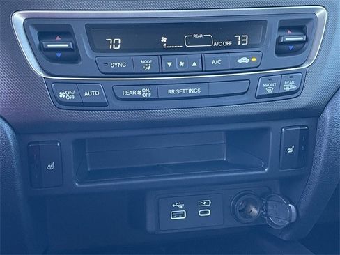 New 2026 Honda Ridgeline TrailSport image 18