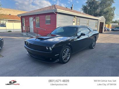 Used 2019 Dodge Challenger GT w/ Plus Package