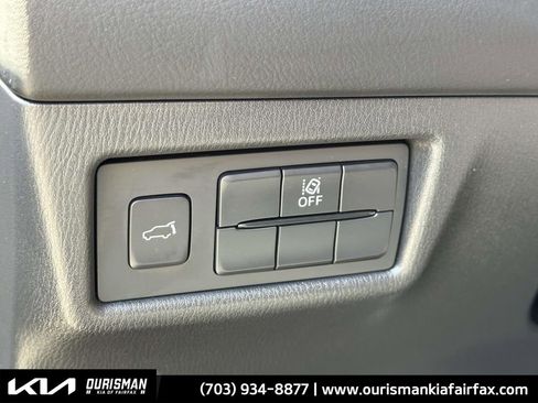 Used 2023 MAZDA CX-5 AWD 2.5 S w/ Premium Plus Pkg image 13