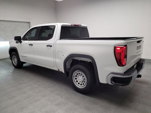 Used 2022 GMC Sierra 1500 Pro w/ Pro Value Package image 3