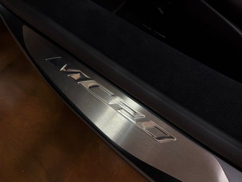 Used 2022 Maserati MC20 Coupe RWD image 33