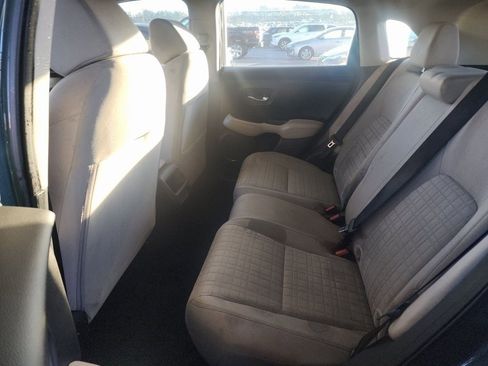 Used 2023 Honda HR-V LX image 3