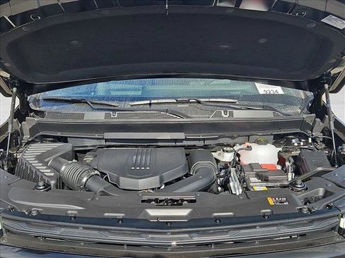 New 2026 Chevrolet Traverse LT w/ Midnight/Sport Edition image 17