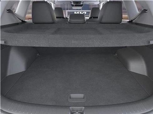 New 2026 Kia Seltos EX image 46