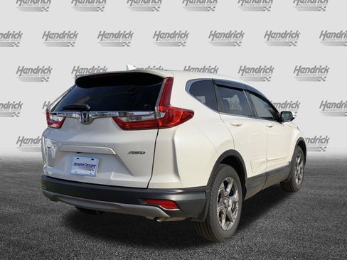 Used 2018 Honda CR-V EX image 10