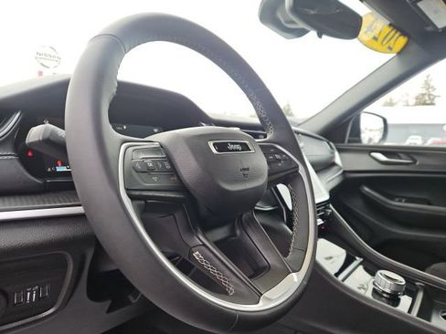 Used 2024 Jeep Grand Cherokee Altitude image 33