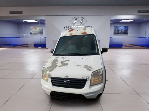 Used 2010 Ford Transit Connect XLT FWD image 7