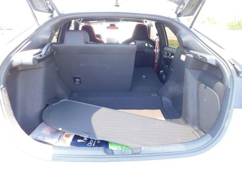 Used 2025 Honda Civic Type R image 21