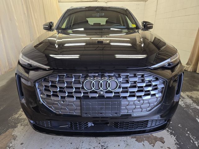 New 2026 Audi Q5 Prestige AWD/4WD image 2