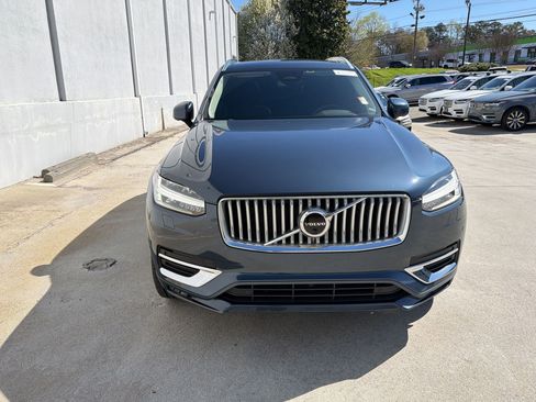 Used 2023 Volvo XC90 B6 Plus w/ Protection Package Premier image 6