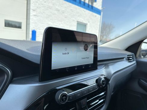 Used 2025 Ford Escape Active image 29