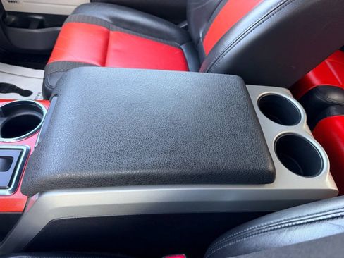 Used 2010 Ford F150 Raptor AWD/4WD image 36