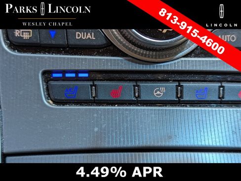 Certified 2020 Lincoln MKZ Reserve w/ Elements Package image 24