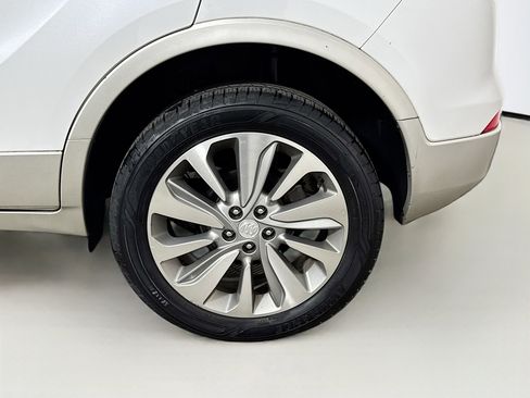 Used 2019 Buick Encore Preferred image 28