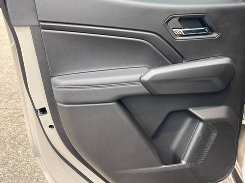 New 2026 GMC Canyon Elevation w/ Convenience Package AWD/4WD image 41