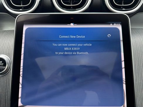 Certified 2023 Mercedes-Benz GLC 300 4MATIC image 22