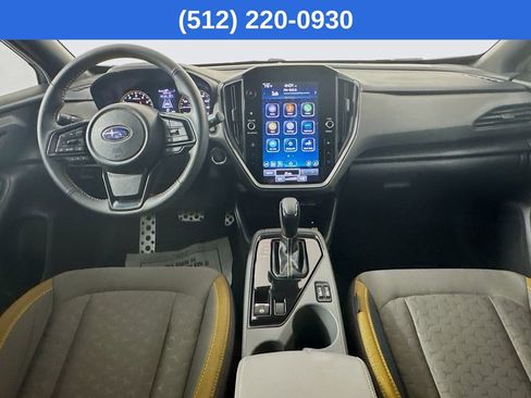 Certified 2024 Subaru Crosstrek 2.5i Sport w/ Crosstrek Mirror Package image 27