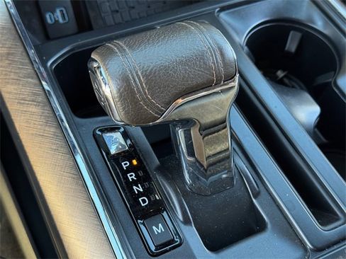 Used 2024 Ford F150 King Ranch w/ FX4 Off-Road Package image 21