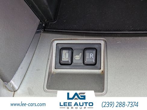 Used 2007 Toyota Camry Hybrid FWD image 23