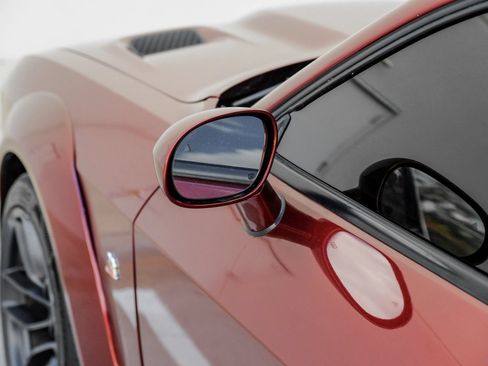 Used 2022 Dodge Challenger R/T Scat Pack RWD image 35