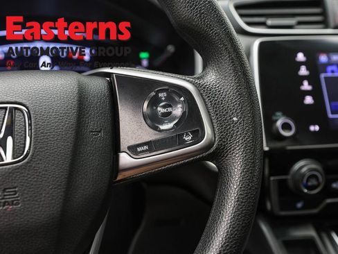 Used 2022 Honda CR-V EX image 16