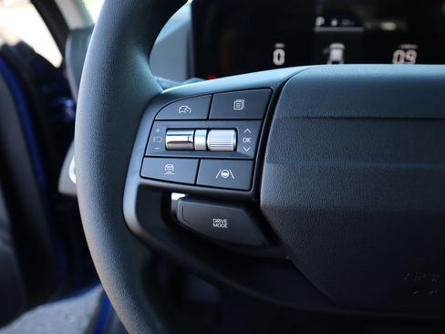 New 2025 Kia K4 LXS image 30