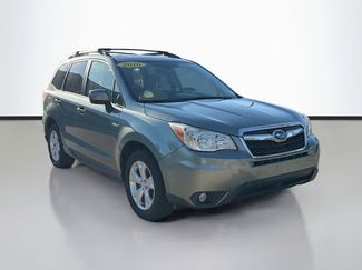 Used 2016 Subaru Forester 2.5i Limited w/ Popular Package #2 video 1