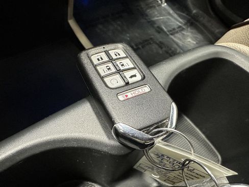 Certified 2023 Honda Odyssey Elite image 33