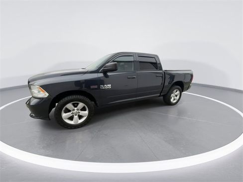 Used 2013 RAM 1500 Express image 4