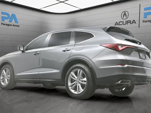 Certified 2024 Acura MDX SH-AWD image 35