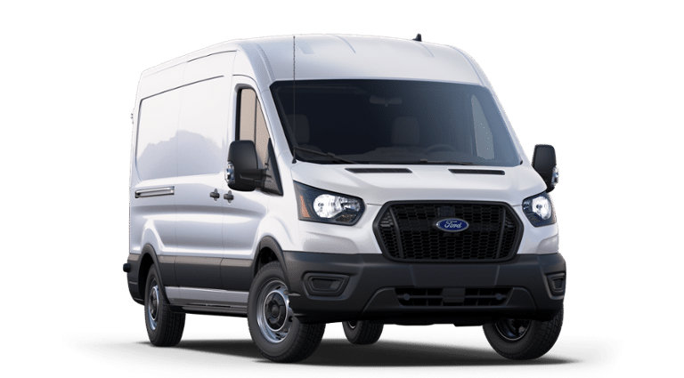 Used 2025 Ford Transit 250 148 Medium Roof w/ Load Area Protection Package RWD image 21