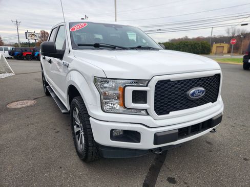 Used 2019 Ford F150 XL w/ Equipment Group 101A Mid image 21