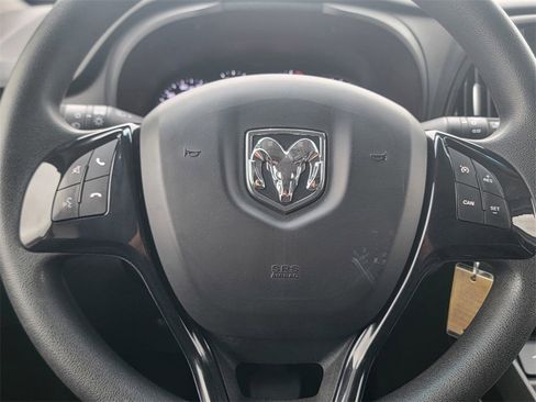 Used 2022 RAM ProMaster City Wagon image 33