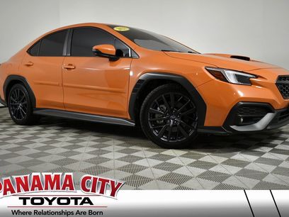 Used 2023 Subaru WRX Limited