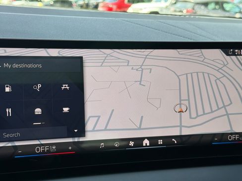 Used 2025 BMW X3 M50 image 25