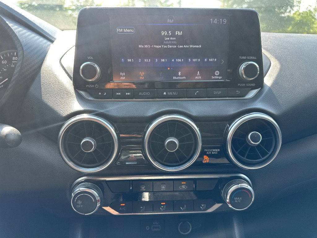 Used 2020 Nissan Sentra S FWD image 28