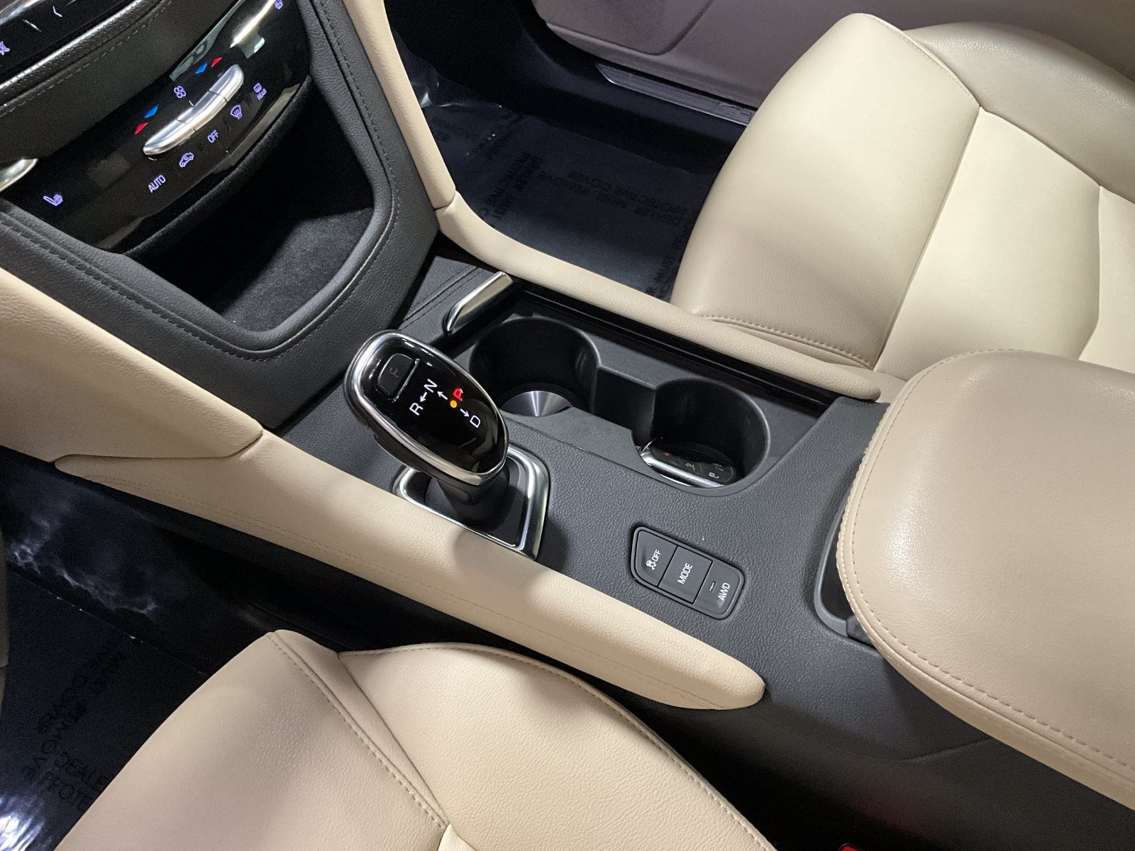 Used 2019 Cadillac XT5 AWD image 18
