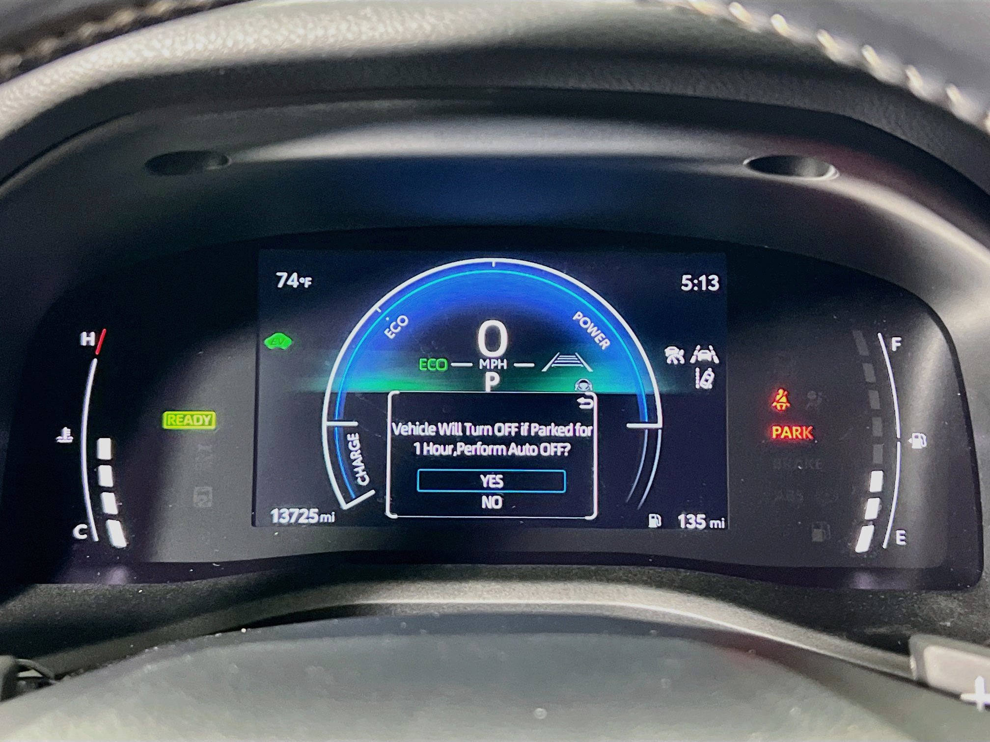 Used 2025 Toyota Camry SE FWD image 22