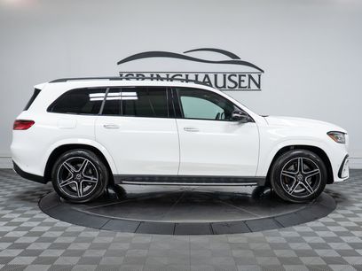 Certified 2024 Mercedes-Benz GLS 450 4MATIC